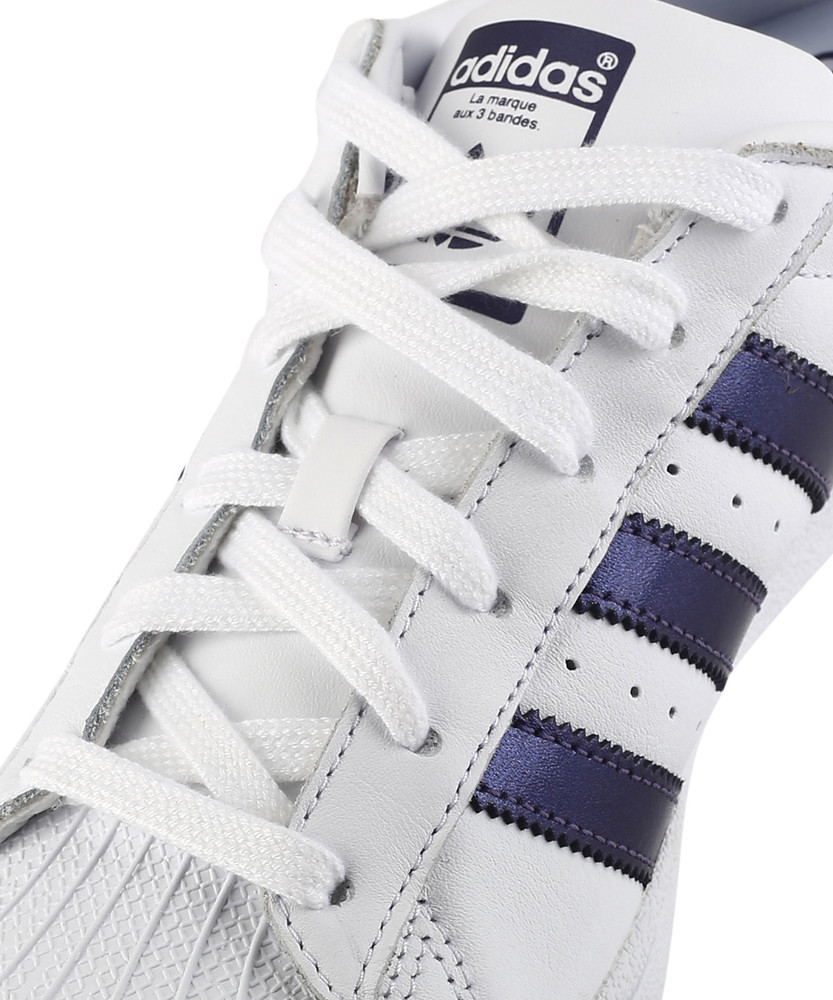 Superstar clearance femme original