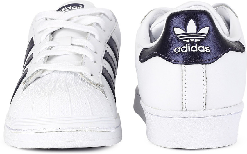 ADIDAS ORIGINALS SUPERSTAR W Sneakers For Women Buy FTWWHT PUNIME FTWWHT Color ADIDAS ORIGINALS SUPERSTAR W Sneakers For Women Online at Best Price Shop Online for Footwears in India Flipkart
