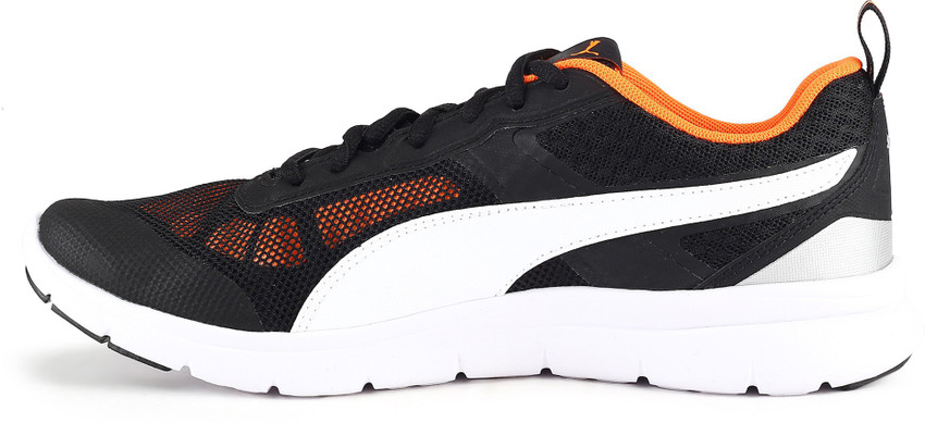 Puma flex shop essential tech