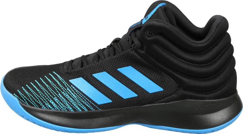 Adidas basket 2018 clearance homme