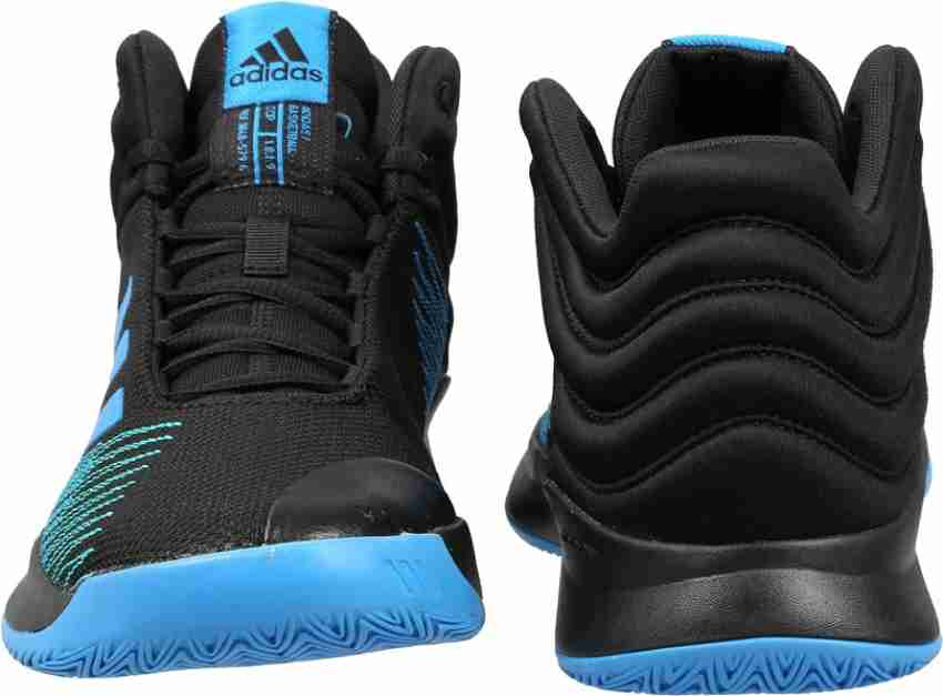 Adidas pro 2024 spark basketball shoes