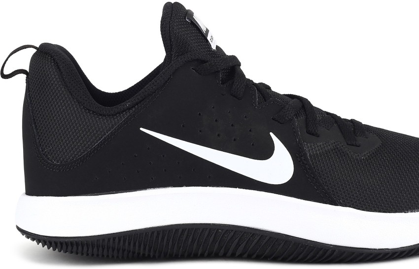 Nike flyby low mens basketball clearance shoes