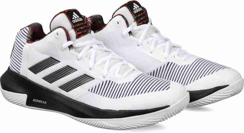 ADIDAS D ROSE LETHALITY Basketball Shoes For Men Buy