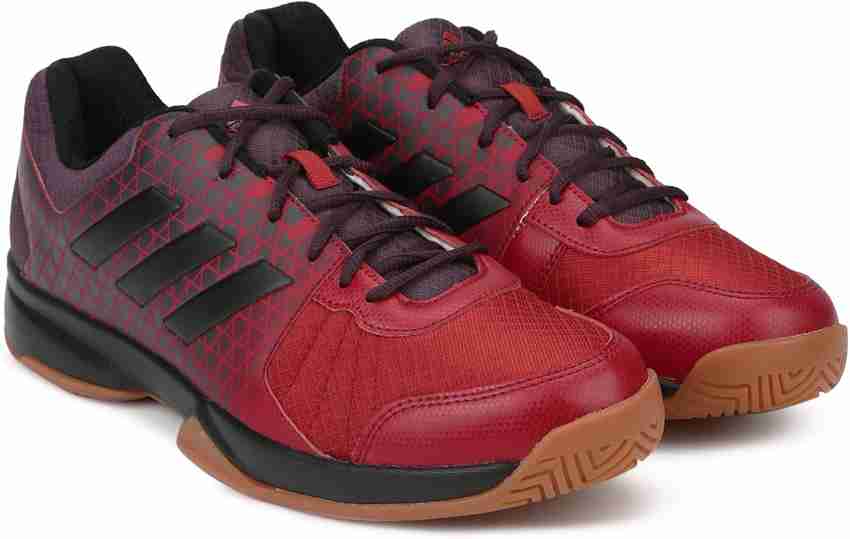 ADIDAS Net Nuts Indoor Badminton Shoe For Men