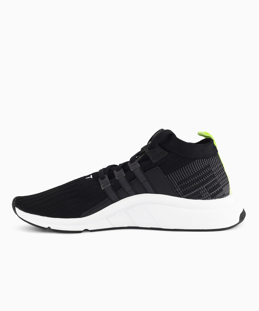 ADIDAS ORIGINALS Eqt Support Mid Adv Pk Sneakers For Men Buy ADIDAS ORIGINALS Eqt Support Mid Adv Pk Sneakers For Men Online at Best Price Shop Online for Footwears in