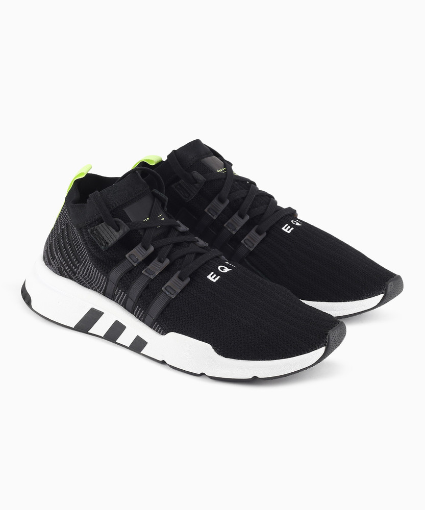 ADIDAS ORIGINALS Eqt Support Mid Adv Pk Sneakers For Men Buy ADIDAS ORIGINALS Eqt Support Mid Adv Pk Sneakers For Men Online at Best Price Shop Online for Footwears in