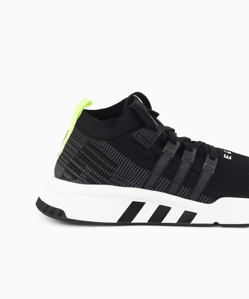 Men's eqt support mid adv primeknit shoes on sale
