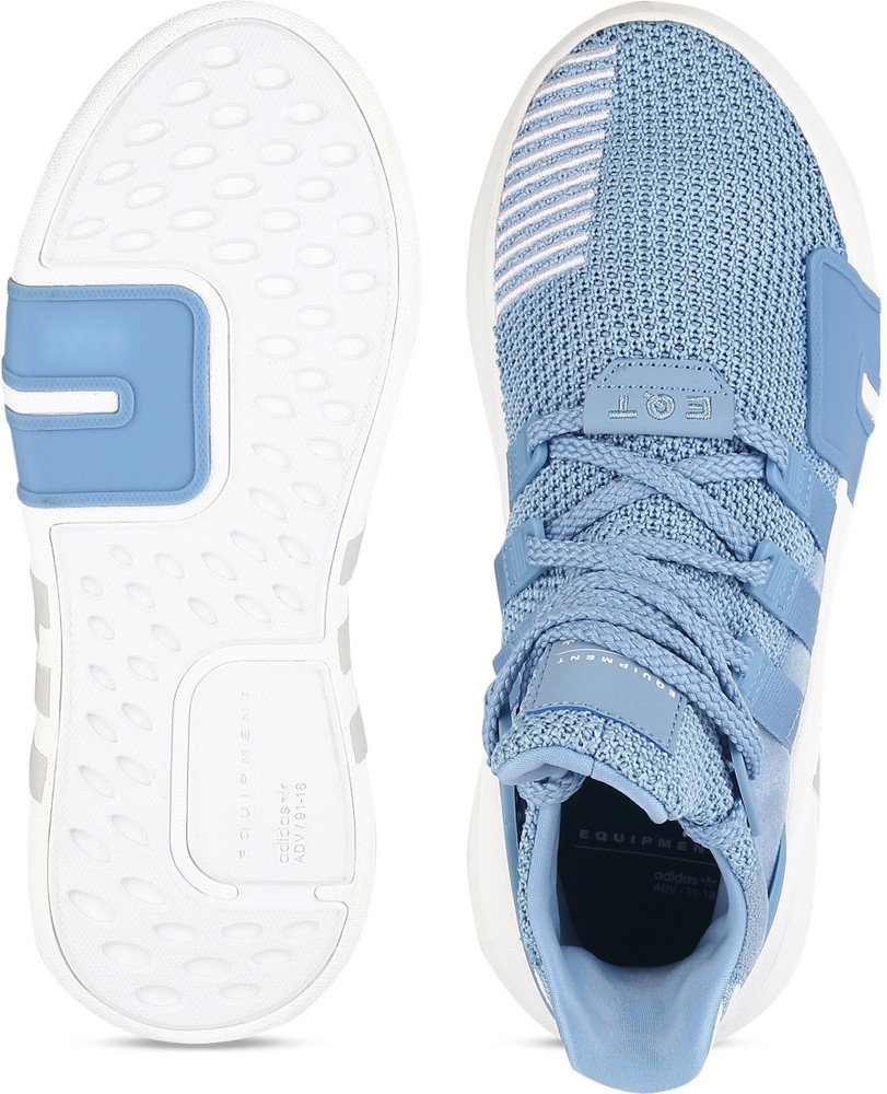 ADIDAS ORIGINALS EQT BASK ADV W Sneakers For Women Buy ASHBLU