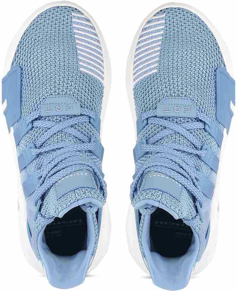 ADIDAS ORIGINALS EQT BASK ADV W Sneakers For Women Buy ASHBLU