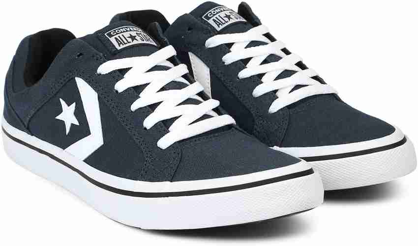 Converse el distrito ox navy deals