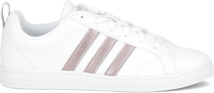 Adidas Core VS ADVANTAGE Sneakers For Women Buy FTWWHT VAGRME PEAGRE Color Adidas Core VS ADVANTAGE Sneakers For Women Online at Best Price Shop Online for Footwears in India Flipkart