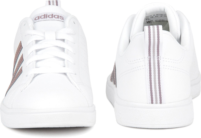 Adidas Core VS ADVANTAGE Sneakers For Women Buy FTWWHT VAGRME