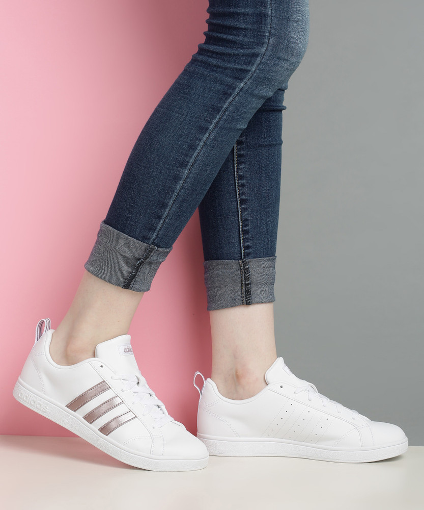 Adidas aw3865 vs advantage sale