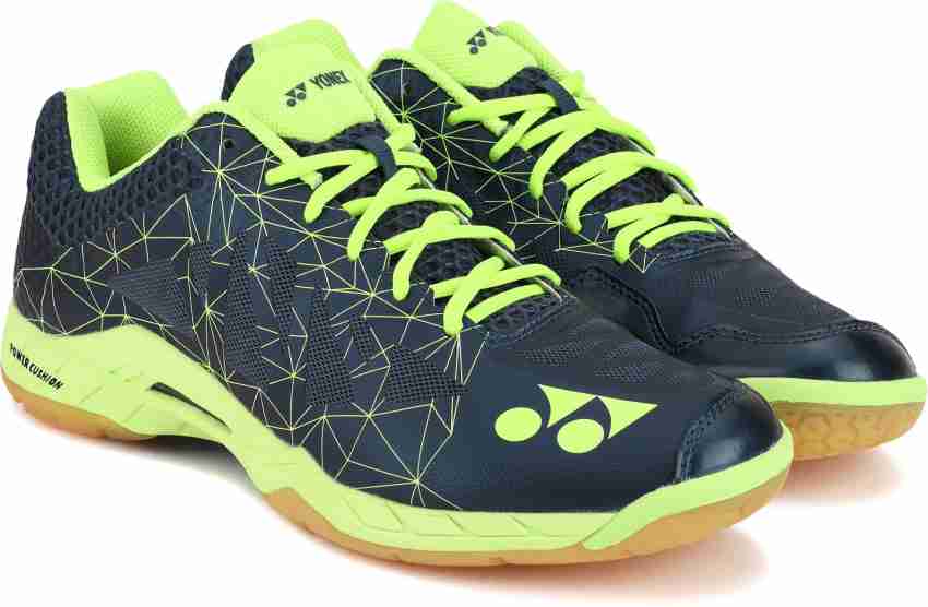 Yonex power cushion aerus on sale 2