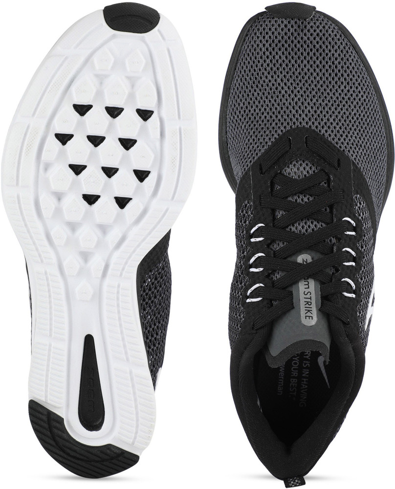 nike zoom strike women's