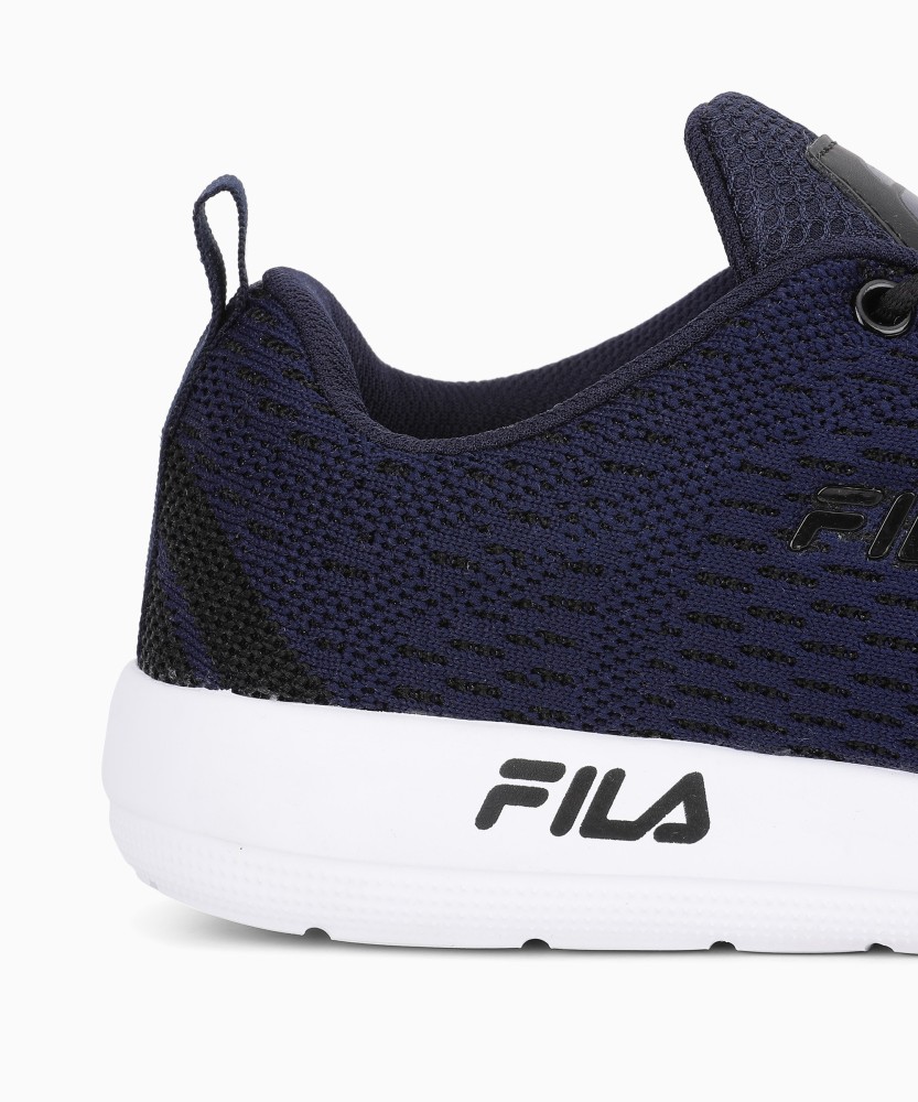 Fila carmen discount running shoes