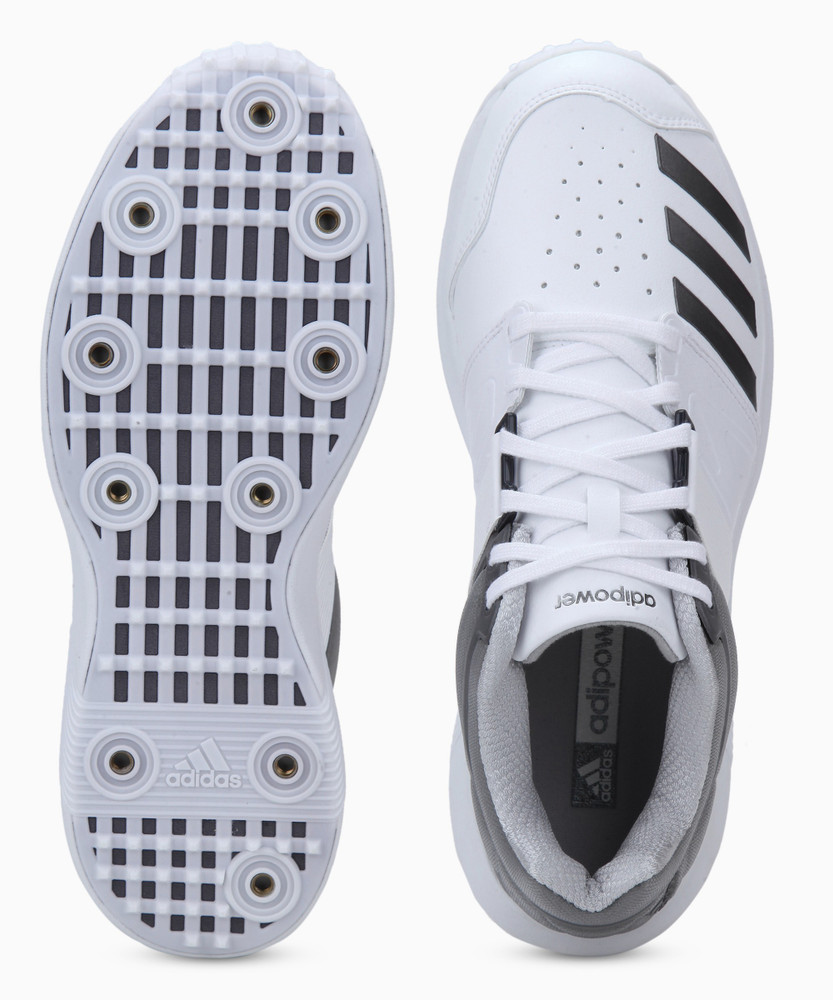 Adidas cricket spikes 2018 new arrivals