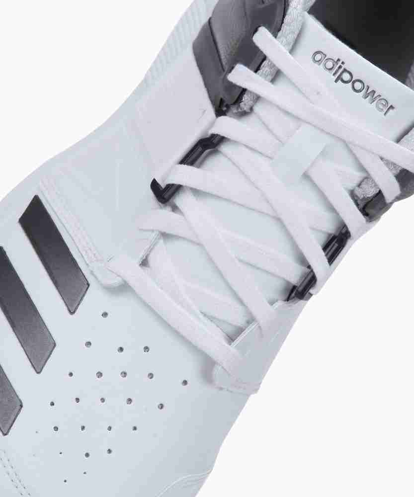 Adidas vector shop cricket shoes 2018