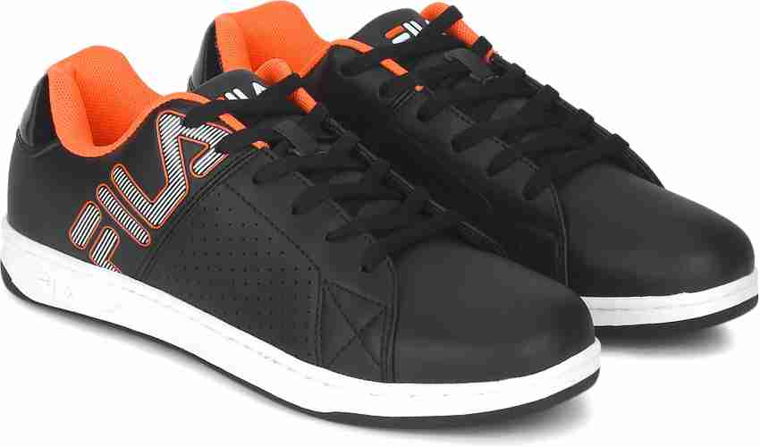 FILA HATTY II Running Shoes For Men