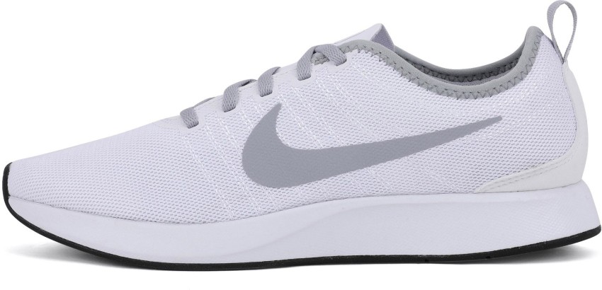 Nike dualtone store racer blancas