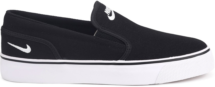 Toki store canvas nike