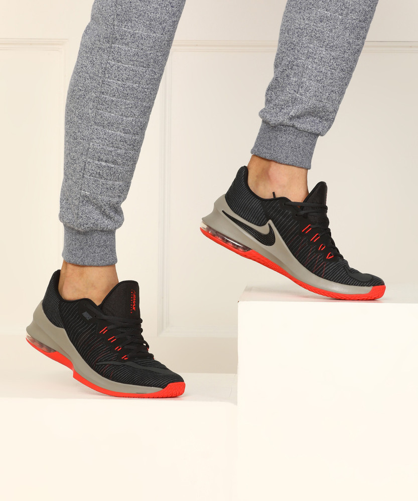 tenis nike infuriate 2