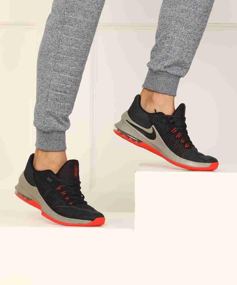 Tenis nike cheap air infuriate