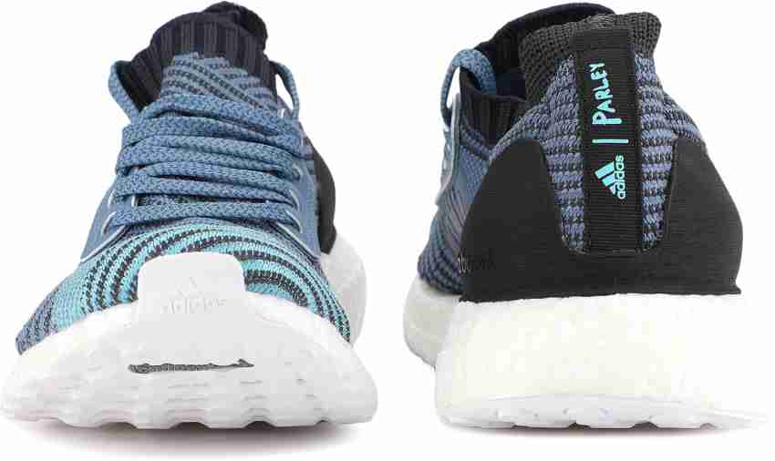 Ultra boost 2025 x parley carbon