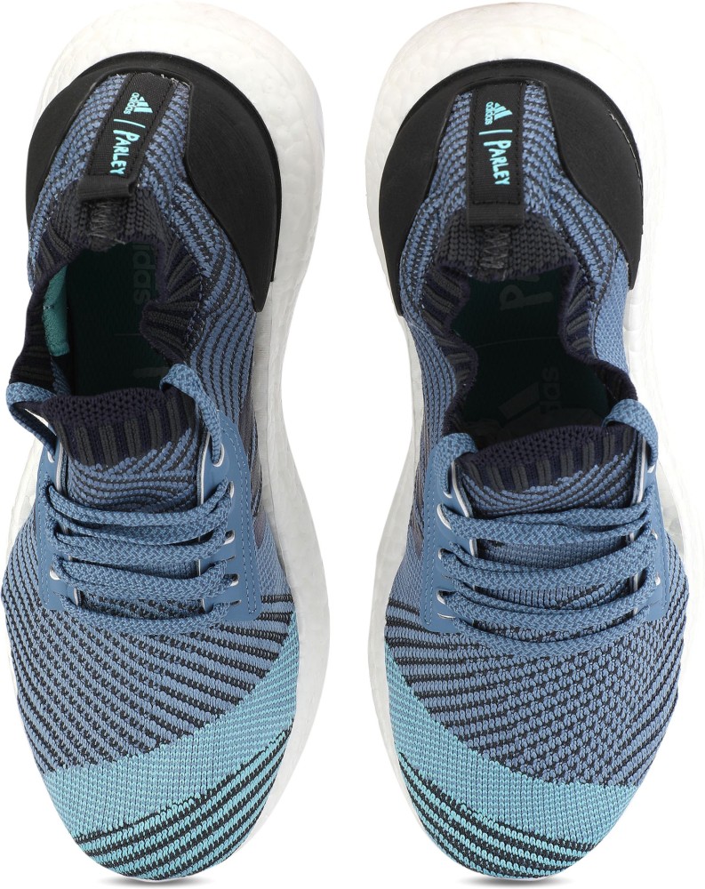 Adidas ultraboost x top parley shoes women's