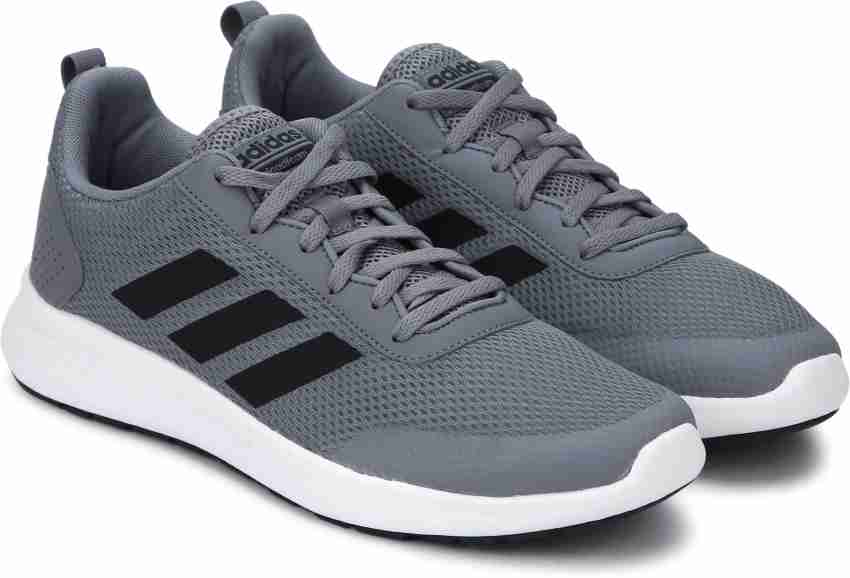 Adidas shoes outlet 40 off grey