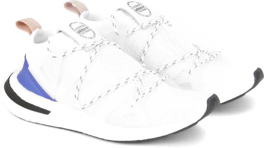 ADIDAS ORIGINALS ARKYN W Running Shoes For Women Buy FTWWHT