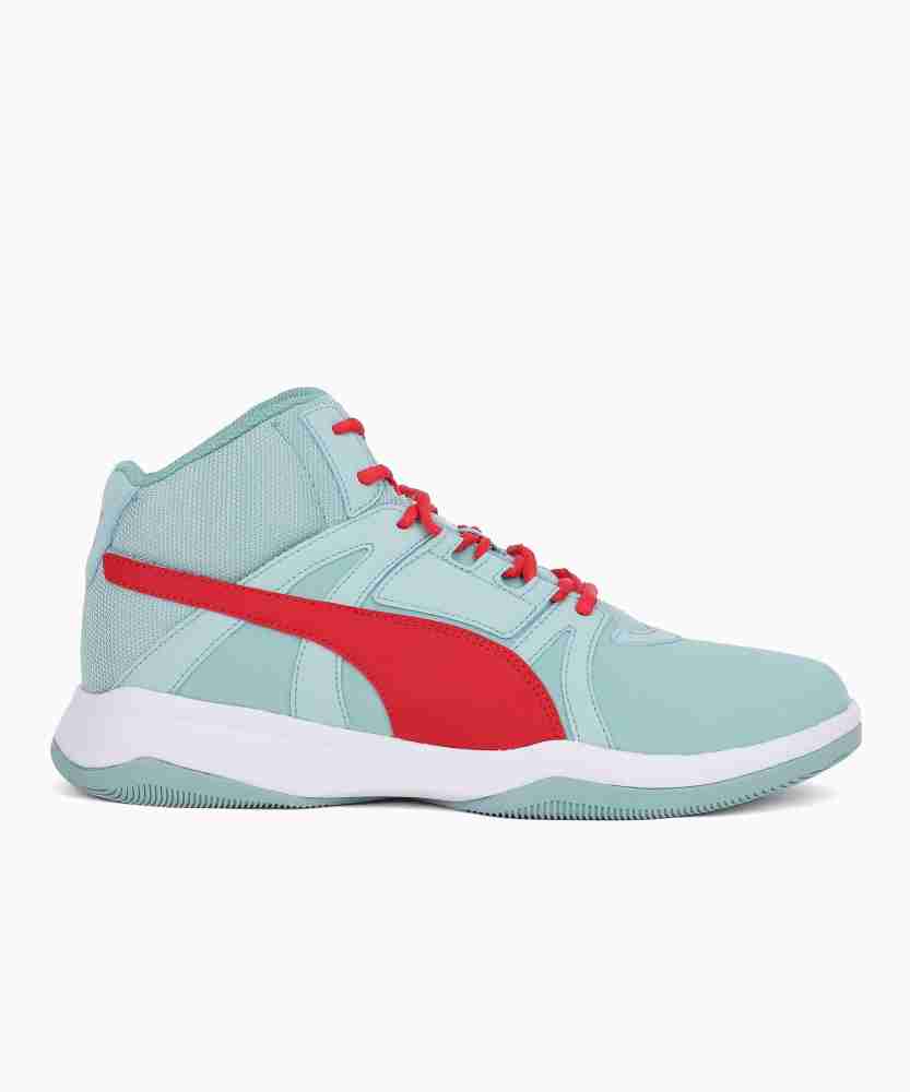 Puma street evo hot sale idp running shoes