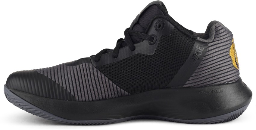 D rose hot sale lethality shoes