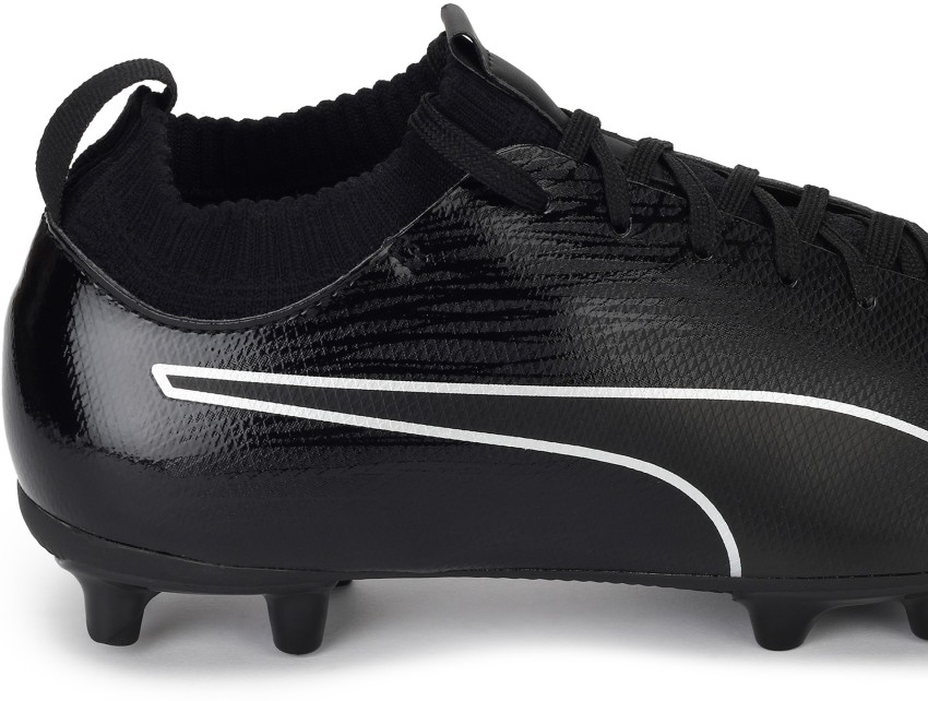 Puma evoknit hot sale football shoes