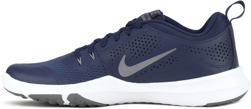 Nike legend trainer blue store