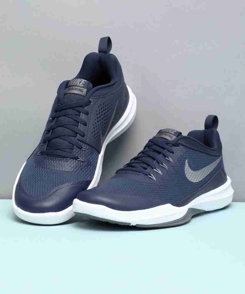 Nike legend trainer grey outlet