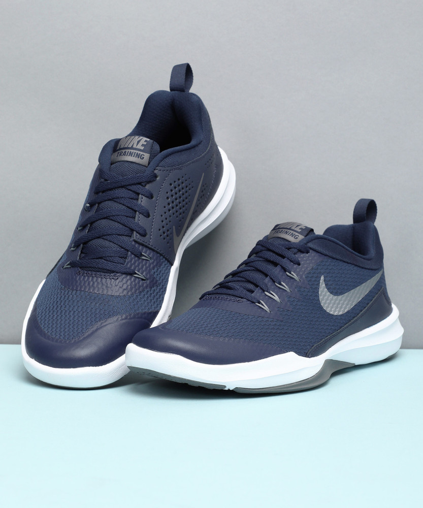 Nike legend trainer grey hotsell