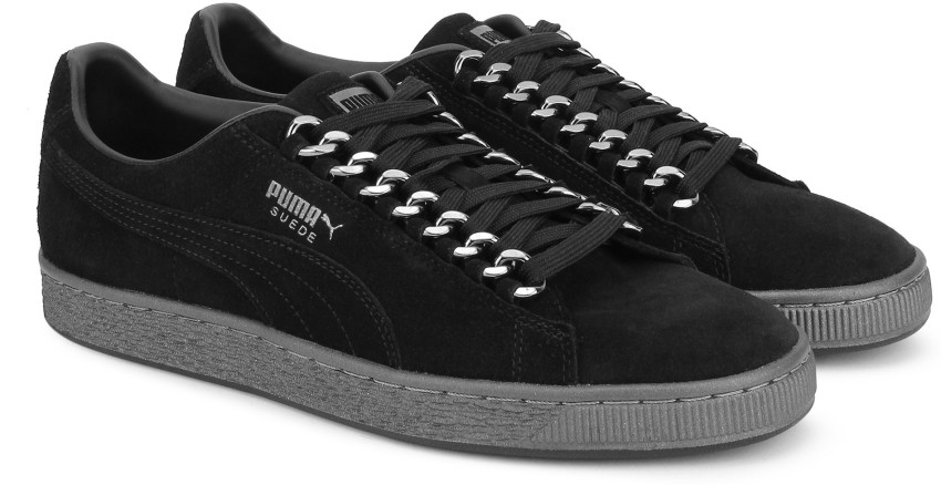 Puma store chain sneakers