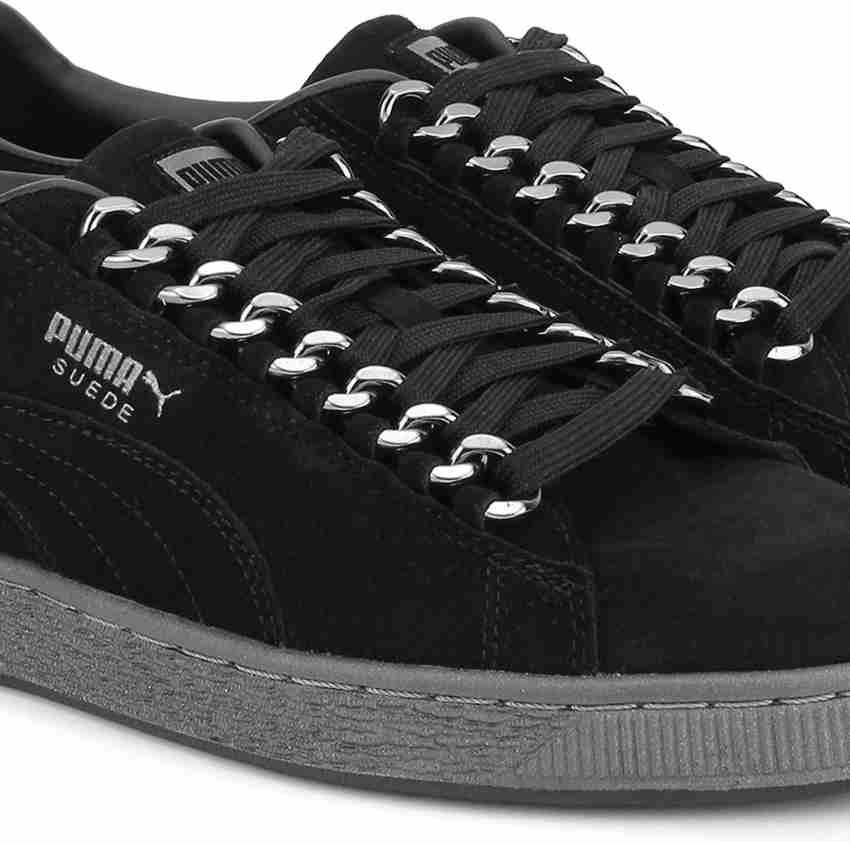 PUMA Suede Classic x Chain Sneakers For Men Buy PUMA