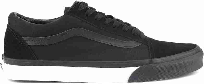 Mono outlet color vans
