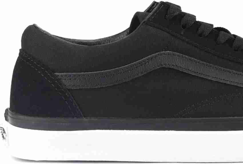 Vans old skool outlet mono bumper