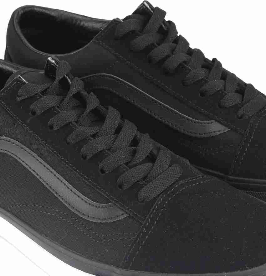 Mens black vans size 11 clearance