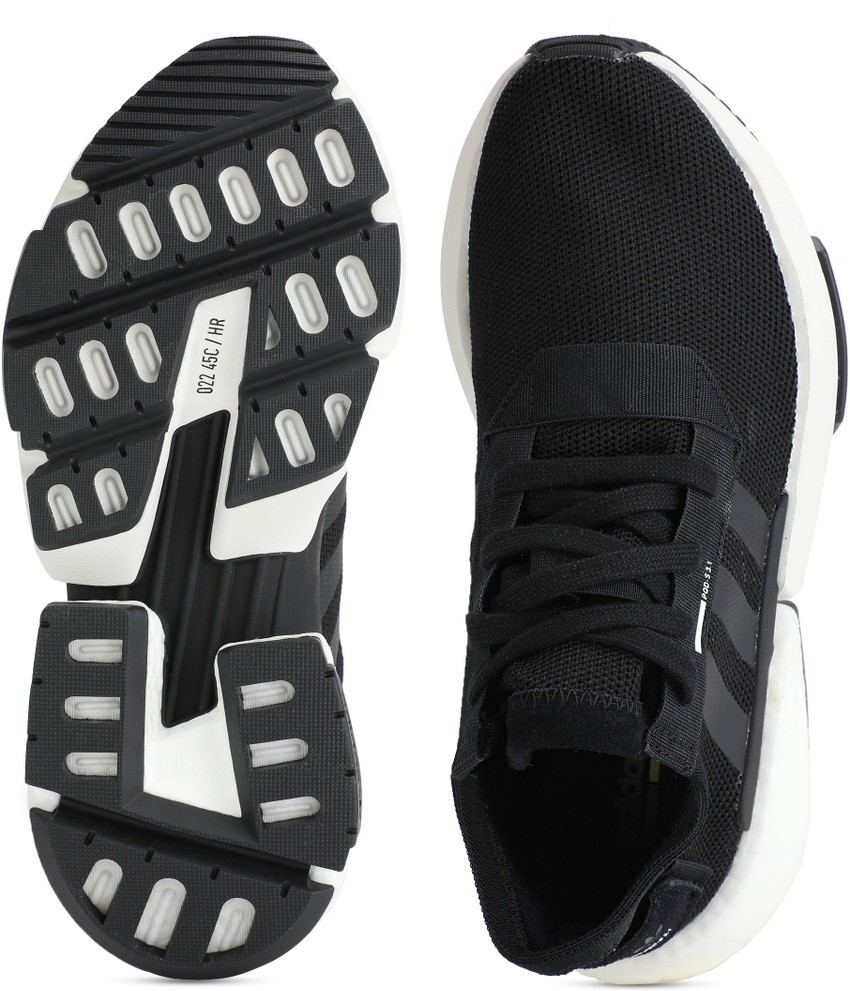 Original black and white adidas clearance