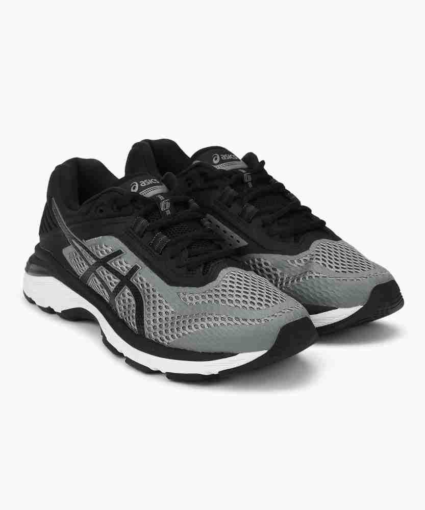 Asics gt 2000 6 sale stone grey