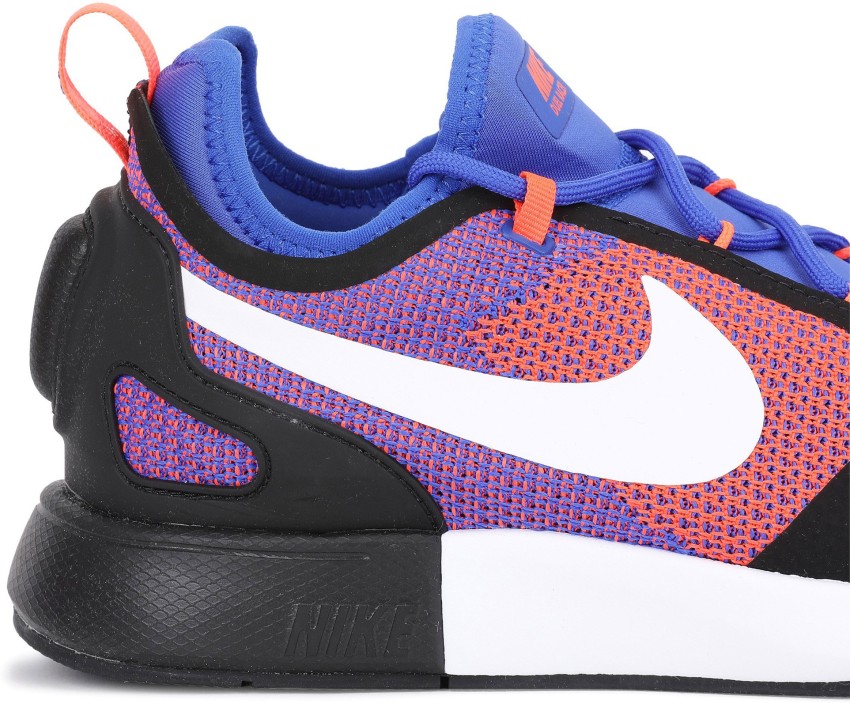 Nike duel 2025 racer india