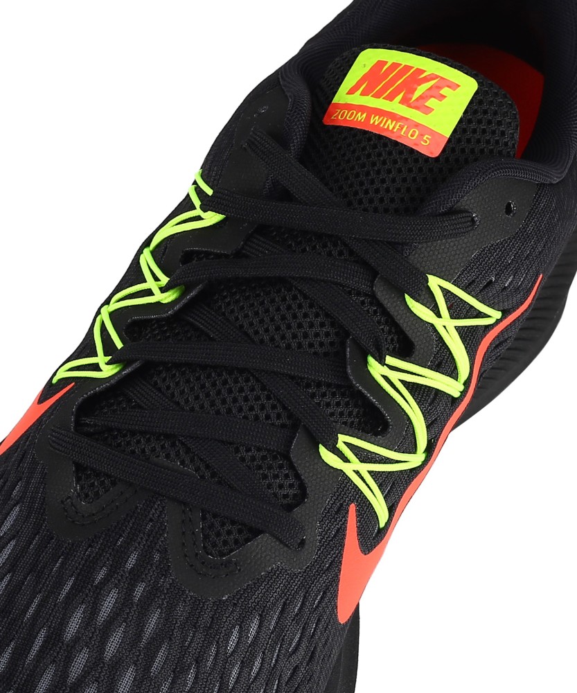 NIKE Zoom Winflo 5 Running Shoes For Men Buy NIKE Zoom Winflo 5 Running Shoes For Men Online at Best Price Shop Online for Footwears in India Flipkart