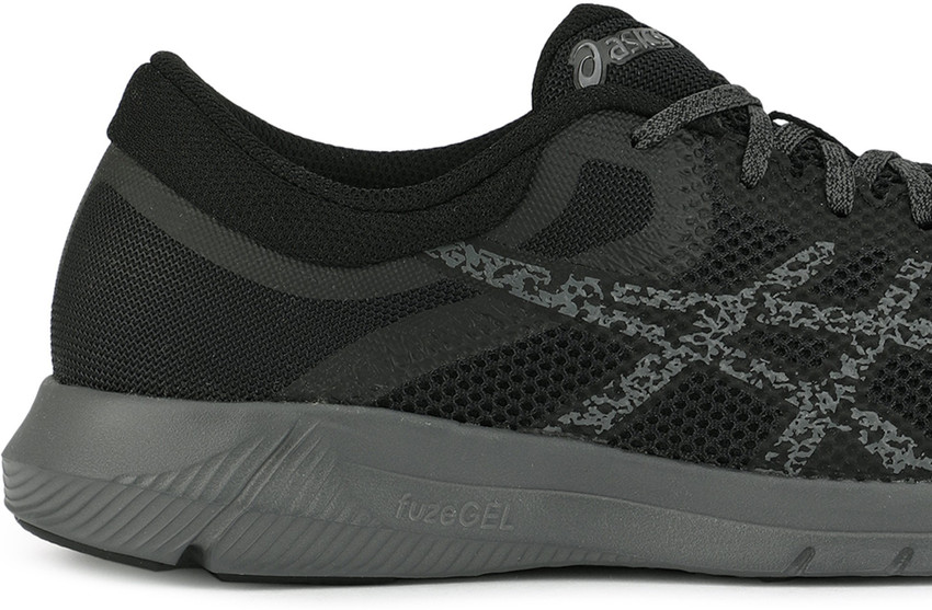 Asics nitrofuze fuzegel on sale