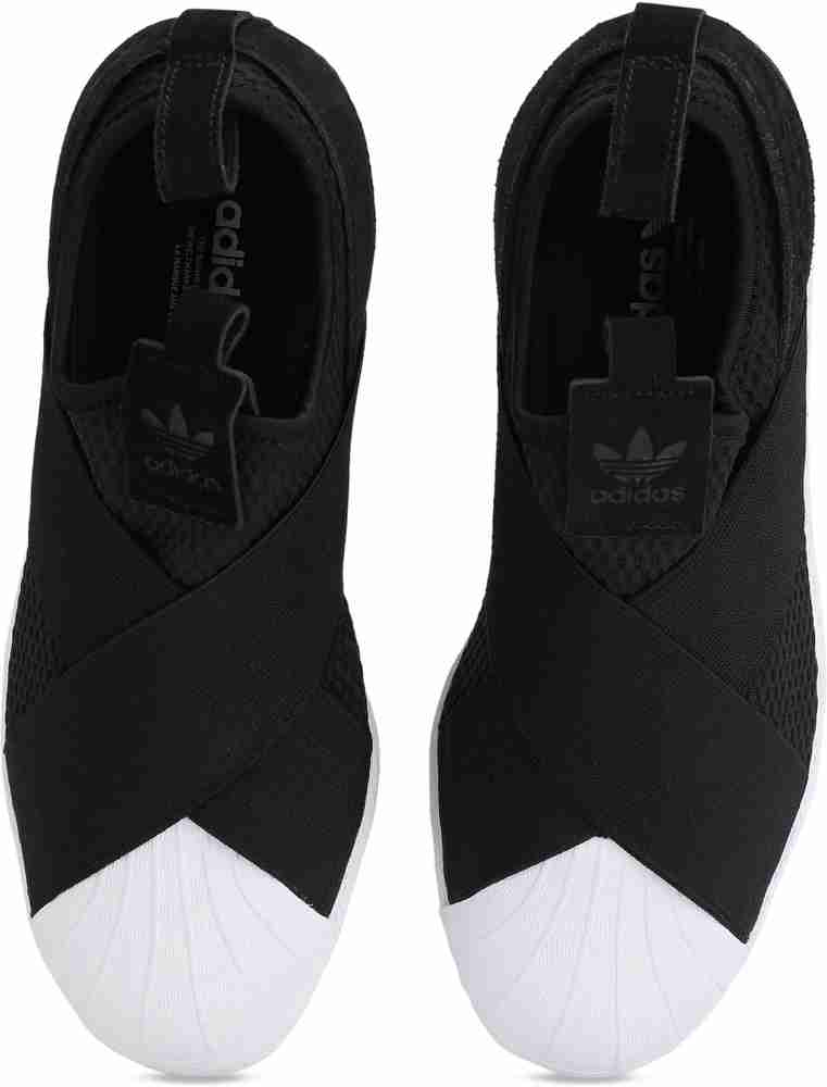 Superstar slip on price in india on sale