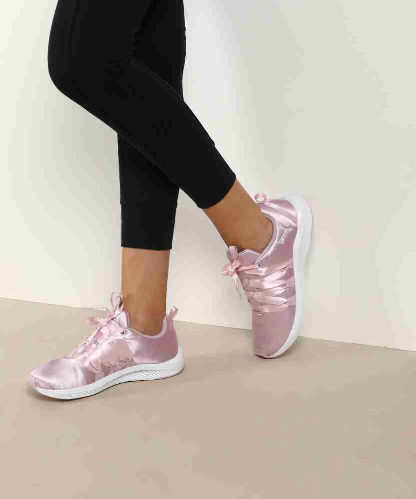 Puma prowl discount alt satin pink