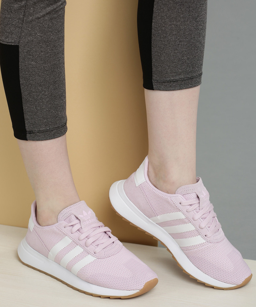Women's flb_runner w running shoe top
